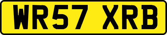 WR57XRB