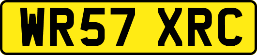 WR57XRC