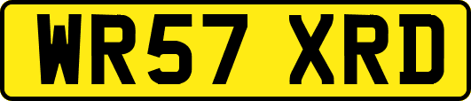WR57XRD