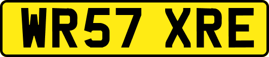 WR57XRE