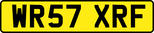 WR57XRF