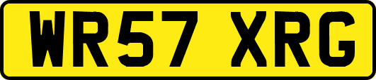 WR57XRG