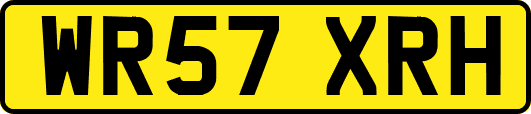 WR57XRH