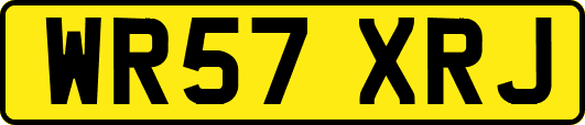 WR57XRJ