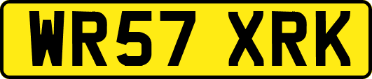 WR57XRK