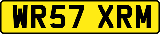 WR57XRM