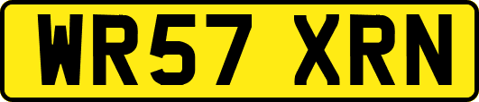 WR57XRN