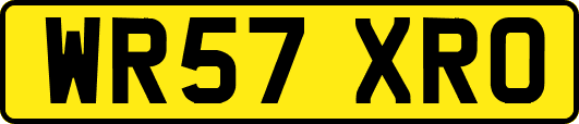 WR57XRO