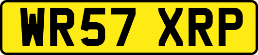 WR57XRP