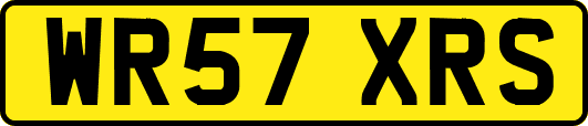 WR57XRS
