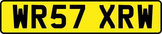WR57XRW