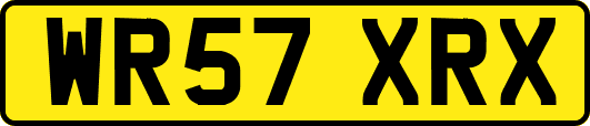 WR57XRX