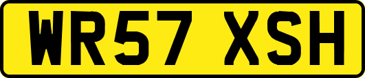 WR57XSH
