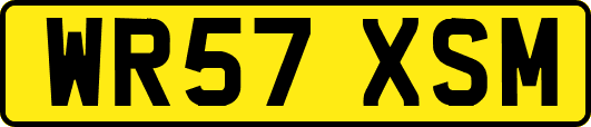 WR57XSM