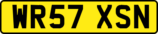 WR57XSN