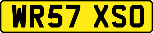 WR57XSO