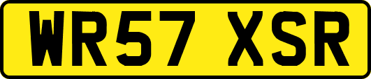 WR57XSR