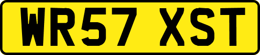 WR57XST