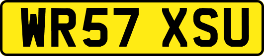 WR57XSU