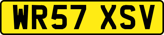 WR57XSV