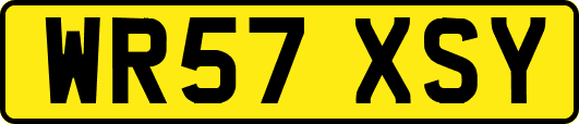 WR57XSY