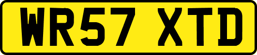 WR57XTD