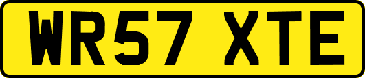 WR57XTE