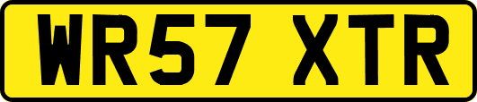 WR57XTR