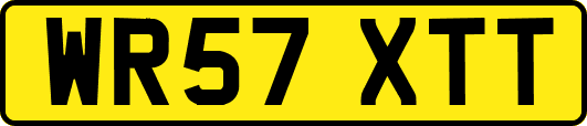 WR57XTT