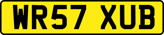 WR57XUB