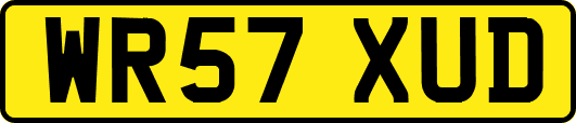 WR57XUD