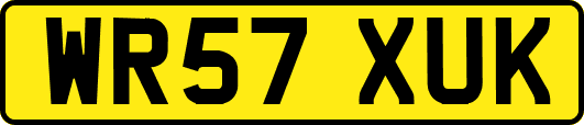 WR57XUK