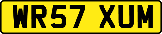 WR57XUM