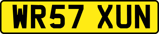 WR57XUN