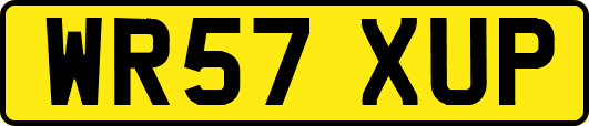 WR57XUP