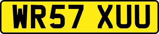 WR57XUU