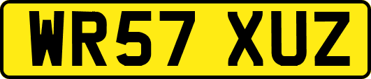 WR57XUZ