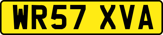 WR57XVA
