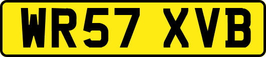 WR57XVB