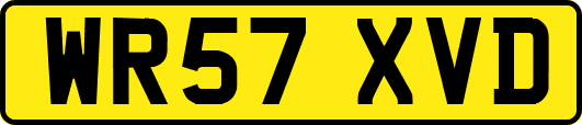 WR57XVD