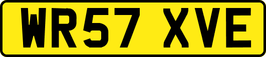 WR57XVE