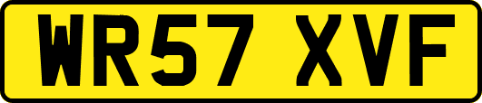 WR57XVF