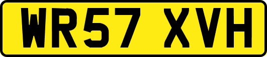 WR57XVH