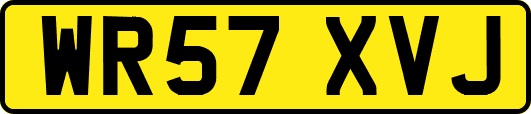 WR57XVJ