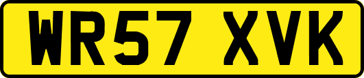 WR57XVK