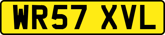 WR57XVL