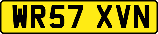 WR57XVN