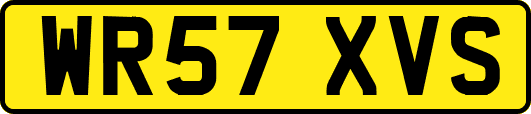 WR57XVS