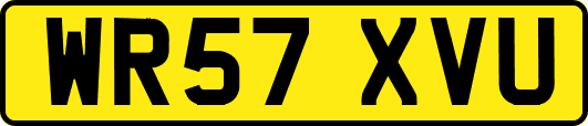 WR57XVU