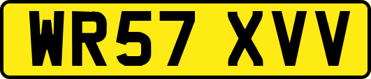 WR57XVV